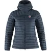 Image de Fjällräven Femme Expedition Lätt Hoodie Veste, Navy, L EU