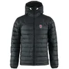 Image de Fjallraven Homme Expedition Pack Down Hoodie M Jacket, Noir, M EU