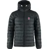 Image de Fjallraven Homme Expedition Pack Down Hoodie M Jacket, Noir, S EU