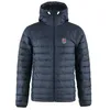 Image de Fjällräven Homme Expedition Pack Down Hoodie M Jacket, Navy, M EU