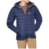 Image de Fjallraven Homme Expedition Pack Down Hoodie M Jacket, Navy, S EU