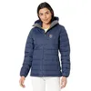 Image de Fjallraven F86122-560 Expedition Pack Down Hoodie W Navy XXS
