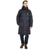 Image de Fjallraven F86126-550 Expedition Long Down Parka W Black XXS