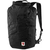 Image de FJÄLLRÄVEN Sac à dos de jour High Coast Rolltop 26L noir