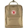 Image de FJÄLLRÄVEN Sac à dos Kanken 16L camel