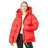 Image de Fjallraven F89995-334 Expedition Down Lite Jacket W True Red XXS