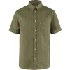 Image de Fjallraven F87039-620 Övik Travel Shirt SS M Green XS