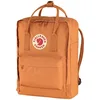 Image de Fjallraven F23510 -450 Kånken Sac à dos, Spicy Orange, Taille 13 x 27 x 38 cm (Taille unique)