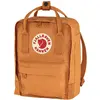 Image de Fjallraven F23561-206 Kånken Mini Spicy Orange OneSize
