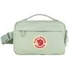 Image de Fjällräven F23796-600 Kånken Hip Pack, Mint Green, Taille Unique