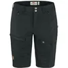 Image de Fjallraven Abisko Midsummer Shorts W Femme, Noir, 38