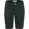 Image de Fjallraven Abisko Midsummer Shorts W, Black, 42 Women's