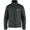 Image de Fjallraven F86333-550 Expedition X-Lätt Jacket M Black M