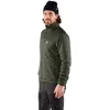 Image de Fjallraven F86333-662 Expedition X-Lätt Jacket M Deep Forest M