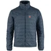 Image de FJÄLLRÄVEN Veste isolante pour homme Expedition X-Lätt bleu marine | XXL