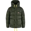 Image de Fjällräven Homme Expedition Down Lite Jacket, Deep Forest, L