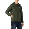 Image de Fjällräven Homme Expedition Lätt Hoodie, Deep Forest, S