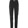 Image de Fjällräven Femme Stina Trousers Everyday Outdoor, Black, 38/L