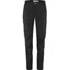 Image de Fjällräven Femme Stina Trousers Everyday Outdoor, Black, 48/L