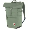 Image de FJÄLLRÄVEN 23222-614 High Coast Foldsack 24 Sports backpack Unisex Adult Patina Green Taille One Size