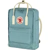 Image de Fjällräven Kånken Original Sky Blue-Light Oak