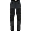 Image de Fjallraven 86411-550-550 Keb Agile Trousers M Pants Homme Black-Black Taille 54/R