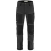 Image de Fjallraven 86411-550-550 Keb Agile Trousers M Pants Homme Black-Black Taille 46/L