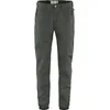 Image de Fjallraven 86666-018 Vardag Trousers M Pants Homme Stone Grey Taille 46/S