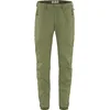 Image de Fjällräven Homme Vardag Trousers Everyday Outdoor, Green, 50/S