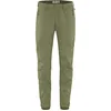 Image de Fjällräven Homme Vardag Trousers Everyday Outdoor, Green, 56/S