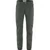 Image de Fjällräven Homme Vardag Trousers Everyday Outdoor, Stone Grey, 58/S