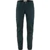 Image de Fjällräven Homme Vardag Trousers Everyday Outdoor, Dark Navy, 44/R