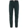 Image de FJÄLLRÄVEN Pantalon de randonnée Verdag pour hommes bleu marine | 46