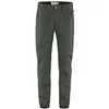 Image de Fjällräven Homme Vardag Trousers Everyday Outdoor, Stone Grey, 58/R
