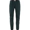Image de Fjällräven Homme Vardag Trousers Everyday Outdoor, Dark Navy, 48/L