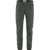 Image de Fjällräven Homme Vardag Trousers Everyday Outdoor, Stone Grey, 54/L