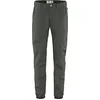 Image de Fjällräven Homme Vardag Trousers Everyday Outdoor, Stone Grey, 56/L