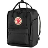 Image de FJÄLLRÄVEN 23523-550 Kånken Laptop 13'' Sports backpack Unisex Black Taille One Size