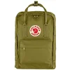 Image de Fjallraven 23523-631 Kånken Laptop 13" Sports backpack Unisex Foliage Green Taille One Size