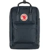 Image de FJÄLLRÄVEN Sac à dos Kanken Laptop 17 bleu marine