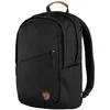 Image de FJÄLLRÄVEN 23344-550 Räven 20 Sports backpack Unisex Black Taille One Size