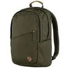 Image de Fjällräven Räven 20 Backpack Dark Olive