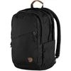 Image de FJÄLLRÄVEN 23345-550 Räven 28 Sports backpack Unisex Black Taille One Size
