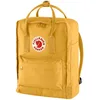 Image de Fjällräven Kånken Original Ochre - Confetti Pattern