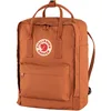 Image de FJÄLLRÄVEN Fjallraven 23510 Kånken Sports backpack Unisex Terracotta Brown OneSize