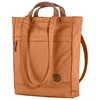 Image de Fjällräven sac à épaule sac shopper Övik Totepack No. 1 Desert Brown abricot
