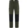 Image de Fjallraven 81144-662 Barents Pro Winter Trousers M/Barents Pro Winter Trousers M Pants Homme Deep Forest Taille 46