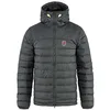 Image de FJÄLLRÄVEN Homme Expedition Pack Down Hoodie M Jacket, Basalt, XL EU