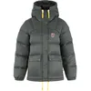 Image de Fjallraven 89995-050 Expedition Down Lite Jacket W Jacket Femme Basalt Taille XL