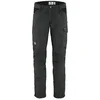 Image de FJÄLLRÄVEN Pantalon de randonnée Kaipak pour hommes gris | 54